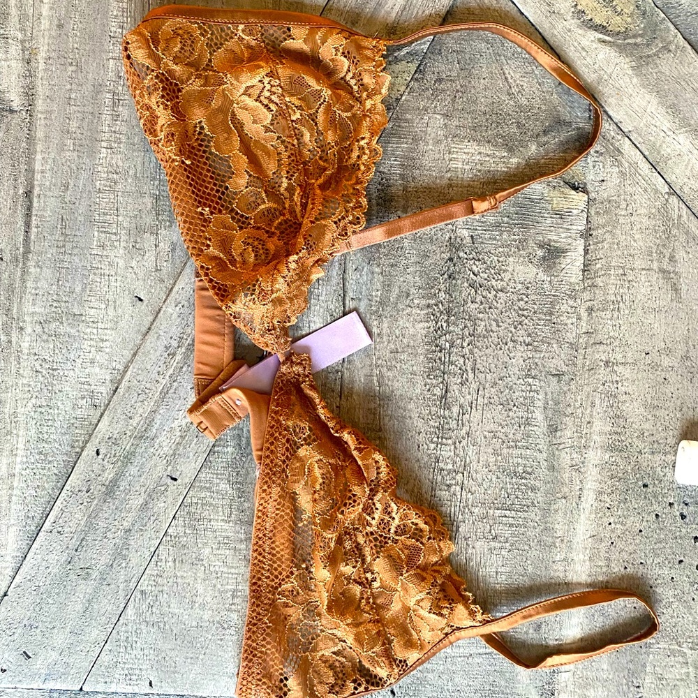 Fenty Savage Bralette
